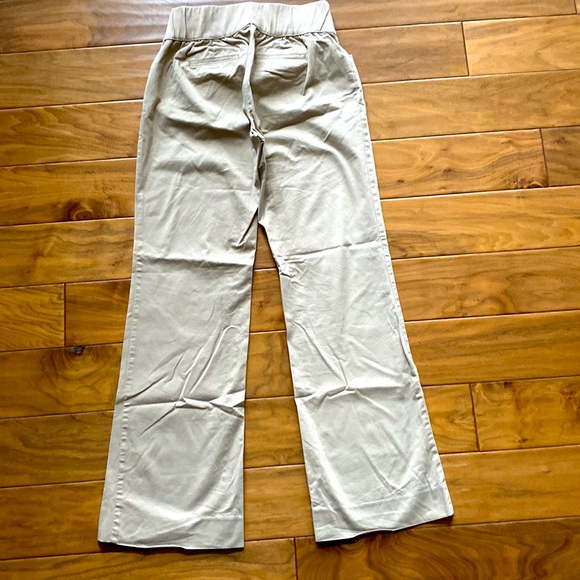 Gap Maternity Khakis Pants size 4 - Picture 2 of 5